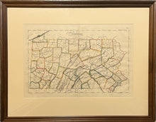 Load image into Gallery viewer, Carey, Mathew.  “Pennsylvania.”
