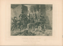 Load image into Gallery viewer, Chappel, Alonzo “Capture of Fort George"
