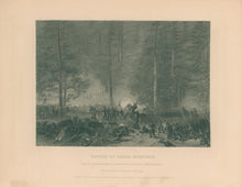 Load image into Gallery viewer, Chappel, Alonzo "Battle of Cedar Mountain"

