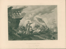 Load image into Gallery viewer, Chappel, Alonzo “Battle of Lake Erie"
