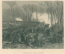 Load image into Gallery viewer, Chappel, Alonzo "Battle of Mill Creek"
