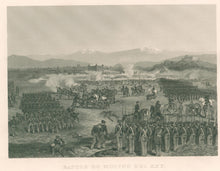 Load image into Gallery viewer, Chappel, Alonzo “Battle of Molino Del Rey"
