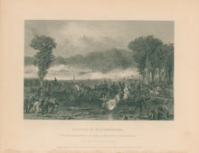 Load image into Gallery viewer, Chappel, Alonzo "Battle of Williamsburg"
