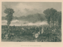 Load image into Gallery viewer, Chappel, Alonzo "Battle of Williamsburg"
