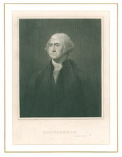 Load image into Gallery viewer, Stuart "Washington"
