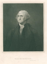 Load image into Gallery viewer, Stuart "Washington"
