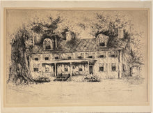 Load image into Gallery viewer, Gockinga, Rene "American Southern Scene"
