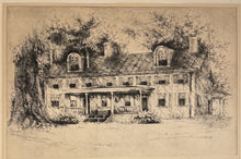 Load image into Gallery viewer, Gockinga, Rene "American Southern Scene"
