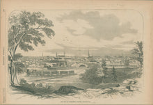 Load image into Gallery viewer, Unattributed "The City of Petersburg, Virginia"
