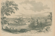 Load image into Gallery viewer, Unattributed "The City of Petersburg, Virginia"

