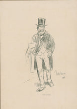 Load image into Gallery viewer, Hassam, Childes "Old Clothes"
