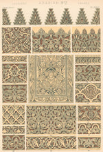 Load image into Gallery viewer, Jones, Owen "Arabian No. 2"
