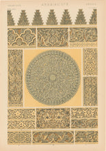 Load image into Gallery viewer, Jones, Owen "Arabian No. 3"
