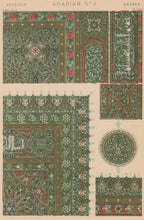 Load image into Gallery viewer, Jones, Owen "Arabian No. 4"
