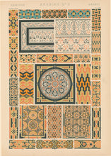 Load image into Gallery viewer, Jones, Owen "Arabian No. 5"
