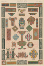 Load image into Gallery viewer, Jones, Owen "Celtic No. 2"
