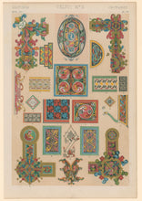 Load image into Gallery viewer, Jones, Owen "Celtic No. 3"
