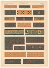 Load image into Gallery viewer, Jones, Owen "Greek No. 1"
