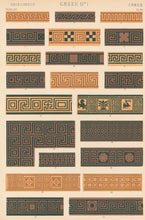 Load image into Gallery viewer, Jones, Owen "Greek No. 1"
