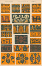 Load image into Gallery viewer, Jones, Owen "Greek No. 4"
