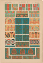 Load image into Gallery viewer, Jones, Owen "Greek No. 8"
