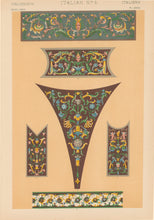 Load image into Gallery viewer, Jones, Owen "Italian No. 4"
