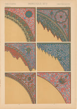 Load image into Gallery viewer, Jones, Owen "Moresque No. 2"
