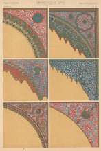 Load image into Gallery viewer, Jones, Owen "Moresque No. 2"
