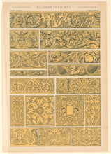 Load image into Gallery viewer, Jones, Owen "Elizabethan No. 1"
