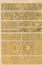 Load image into Gallery viewer, Jones, Owen "Elizabethan No. 1"
