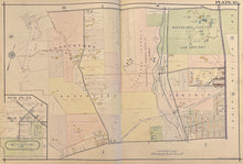 Load image into Gallery viewer, Mueller, A.H. [Haverford/Coopertown] Plate 10
