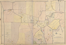 Load image into Gallery viewer, Mueller, A.H. [Bryn Mawr North] Plate 13
