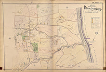 Load image into Gallery viewer, Mueller, A.H. [Merion Square/Gladwyne] Plate 14
