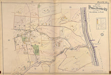 Load image into Gallery viewer, Mueller, A.H. [Merion Square/Gladwyne] Plate 14
