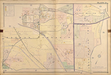 Load image into Gallery viewer, Mueller, A.H. [Radnor Station] Plate 21
