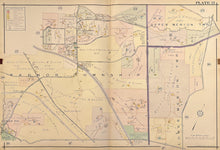 Load image into Gallery viewer, Mueller, A.H. [Radnor Station] Plate 21

