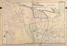 Load image into Gallery viewer, Mueller, A.H. [Bala Cynwyd/Merion] Plate 2
