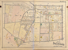 Load image into Gallery viewer, Mueller, A.H. [Bala Cynwyd] Plate 3
