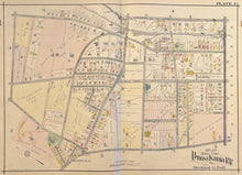 Load image into Gallery viewer, Mueller, A.H. [Bala Cynwyd] Plate 3
