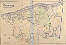 Load image into Gallery viewer, Mueller, A.H. [Bala Cynwyd/ Laurel Hill Cemetery] Plate 4
