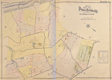 Load image into Gallery viewer, Mueller, A.H. [Gladwyne/Mill Creek] Plate 6
