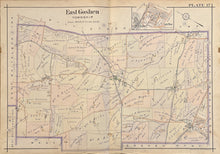 Load image into Gallery viewer, Mueller, A.H. "East Goshen" Plate 17
