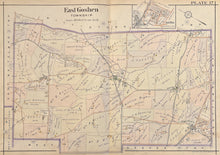 Load image into Gallery viewer, Mueller, A.H. "East Goshen" Plate 17

