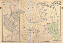 Load image into Gallery viewer, Mueller, A.H. [Overbrook/Wynnewood] Plate 2
