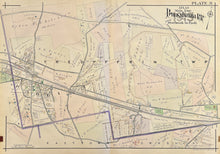 Load image into Gallery viewer, Mueller, A.H. [Daylesford/Paoli] Plate 31
