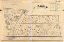 Load image into Gallery viewer, Mueller, A.H. [Merion Station/Overbrook] Plate 3
