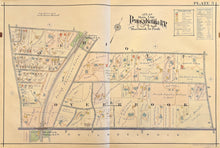 Load image into Gallery viewer, Mueller, A.H. [Merion Station/Overbrook] Plate 3
