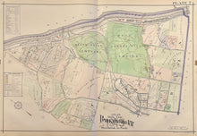 Load image into Gallery viewer, Mueller, A.H. [Belmont/Laurel Hill Cemetary] Plate 7
