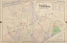 Load image into Gallery viewer, Mueller, A.H. [Gladwyne/ Mill Creek] Plate 8
