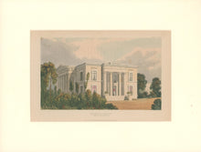 Load image into Gallery viewer, Westall, W. "Belmont House"
